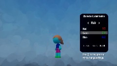 A screenshot taken in Dreams. 23 of 27.