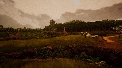 A screenshot taken in Dreams. 7 of 13.