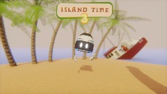 Intro Island Time 3