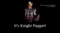 A screenshot taken in Dreams. 1 of 1.