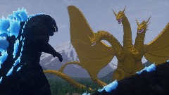 A screenshot taken in Dreams. 5 of 19.
