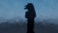 A screenshot taken in Dreams. 5 of 5.