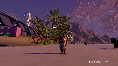 A screenshot taken in Dreams. 16 of 23.