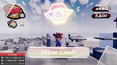 ProjectPaint Testing Area