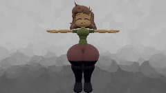 A screenshot taken in Dreams. 11 of 13.