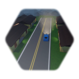 Small town (free to use)
