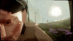 A screenshot taken in Dreams. 10 of 18.