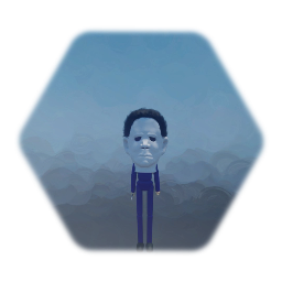 FP Michael Myers Remix