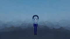 A screenshot taken in Dreams. 25 of 26.