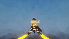 A screenshot taken in Dreams. 1 of 1.