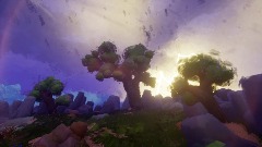 A screenshot taken in Dreams. 6 of 7.