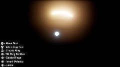 A screenshot taken in Dreams. 15 of 18.