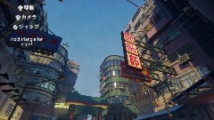 A screenshot taken in Dreams. 13 of 22.