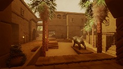A screenshot taken in Dreams. 9 of 13.