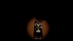 A screenshot taken in Dreams. 15 of 29.