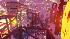 Skystreet Roadrage Hub 4