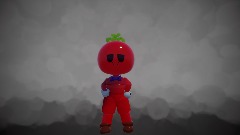 A screenshot taken in Dreams. 21 of 24.