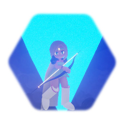 Rosa/Cecils girlfriend/The White Mage (Final fantasy 4)