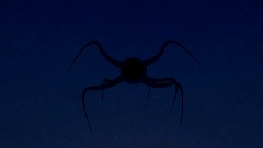 A screenshot taken in Dreams. 3 of 7.