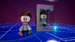 A screenshot taken in Dreams. 1 of 1.