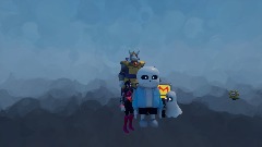 Undertale