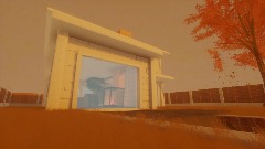 A screenshot taken in Dreams. 1 of 3.