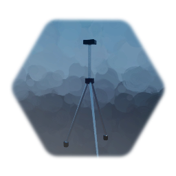 Camera and Camera Equipment