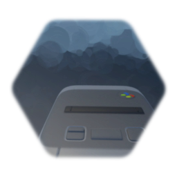 SNES