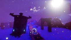 Mon Dreamiverse Dash !