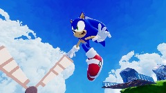 A screenshot taken in Dreams. 3 of 5.