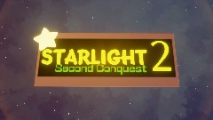 Starlight 2 Second Conquest