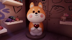 A screenshot taken in Dreams. 11 of 27.