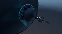 A screenshot taken in Dreams. 1 of 22.