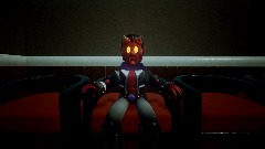 A screenshot taken in Dreams. 4 of 10.