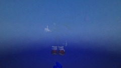 A screenshot taken in Dreams. 1 of 2.