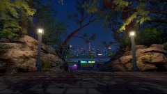 A screenshot taken in Dreams. 20 of 25.