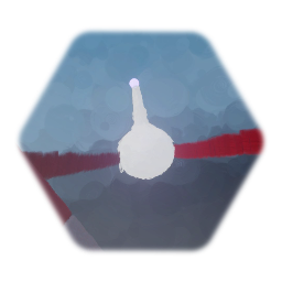 Slingshot with (empty angry imp) But Better