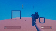 A screenshot taken in Dreams. 1 of 4.