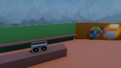 TOMHITW Main Menu