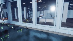 A screenshot taken in Dreams. 1 of 7.