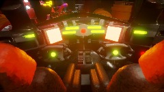 A screenshot taken in Dreams. 11 of 23.