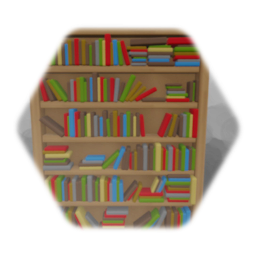 Book Shelf