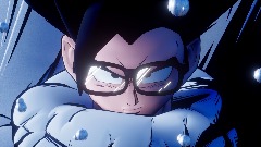 Son Gohan (Dragon Ball Super : Super Hero)