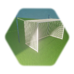 Soccer goal