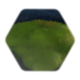 Realistic Grass