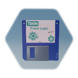Track Logic Object