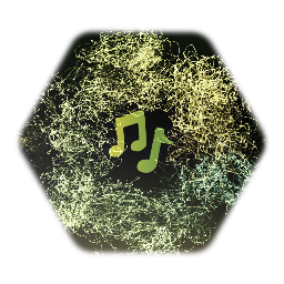 Pixel Push - Overload OST