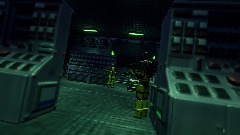 Pack Action - Hub
