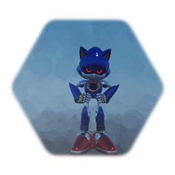 stupid metal anim
