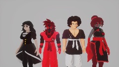 A screenshot taken in Dreams. 17 of 30.